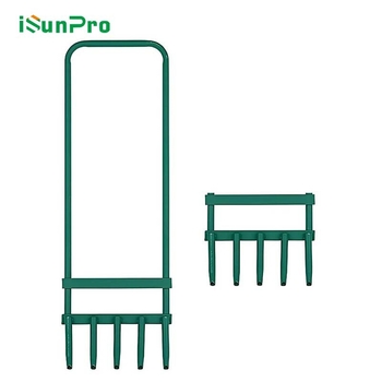 Isunpro Kerti kézi aerátor és gyomlálási eszköz gyephez