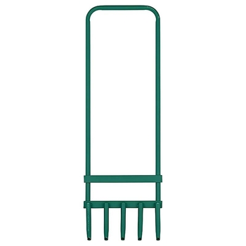 Isunpro Kerti kézi aerátor és gyomlálási eszköz gyephez