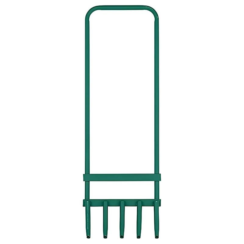 Isunpro Kerti kézi aerátor és gyomlálási eszköz gyephez