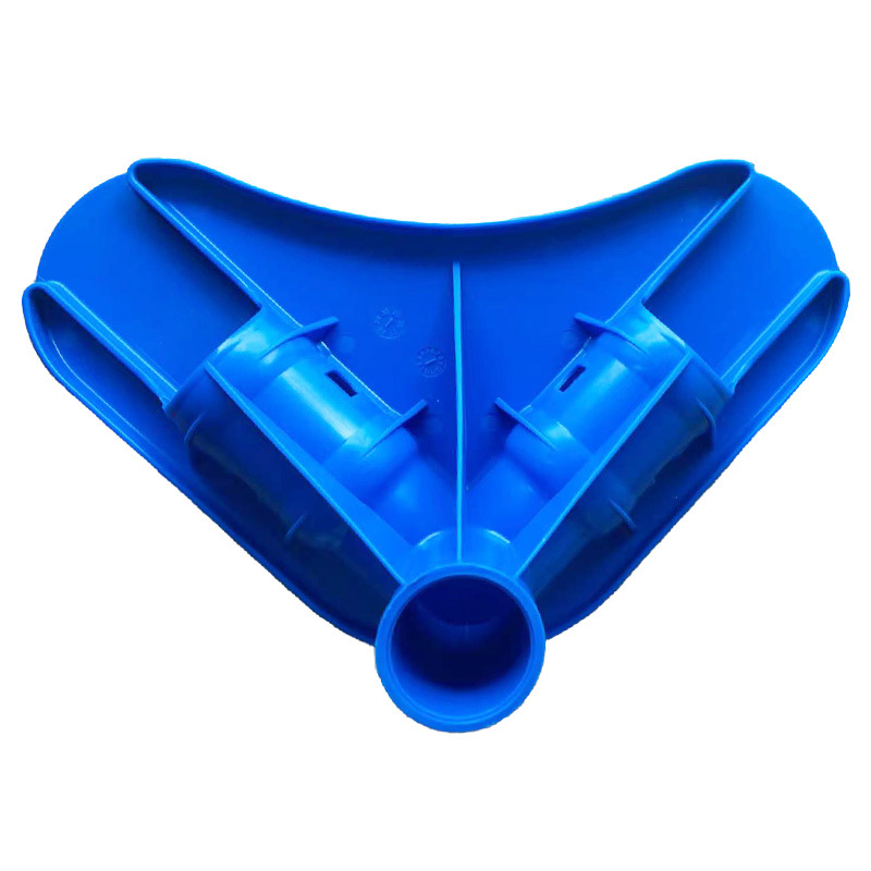 Intex plastikinis T-adapteris baseinui, model Pool accessories adapter, medžiaga PP, svoris 183 g, tinkamas plaukimo ir vandens sportams