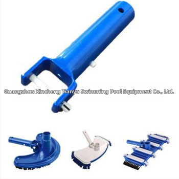 Dawei držadlo sacie hlavy bazéna — náhradný diel, Model: Swimming Pool Sewage Head Handle