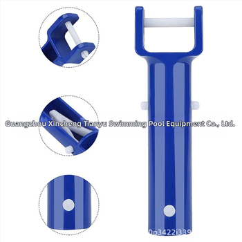 Dawei držadlo sacie hlavy bazéna — náhradný diel, Model: Swimming Pool Sewage Head Handle