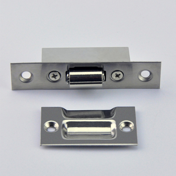 PZ-104 Ανοξείδωτος πόρτας stopper, εγκατάσταση επί της πόρτας, χειροκίνητος έλεγχος