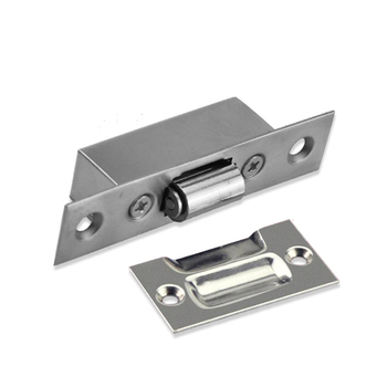 PZ-104 Ανοξείδωτος πόρτας stopper, εγκατάσταση επί της πόρτας, χειροκίνητος έλεγχος