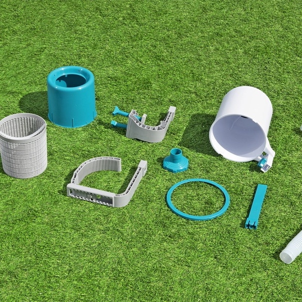 Bestway 58233 Skimmer na bazén a čistič povrchových nečistôt