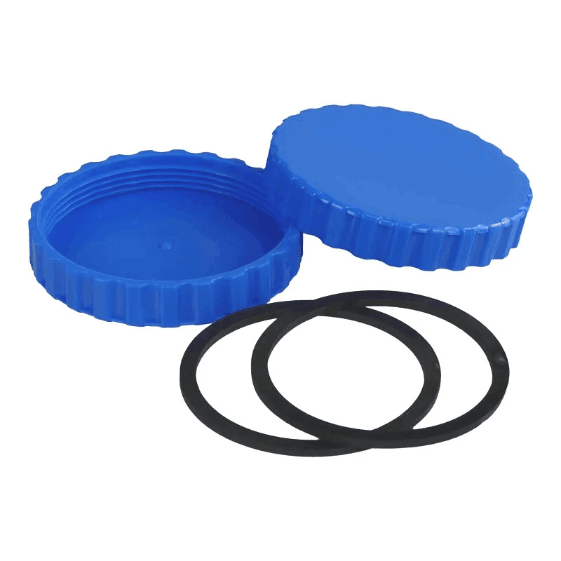 Blue Elf σετ ανταλλακτικών εισόδου νερού από καουτσούκ για πισίνες υπέργειες