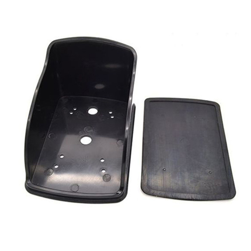 Σύστημα ελέγχου πρόσβασης – εξωτερικό αδιάβροχο προστατευτικό κάλυμμα, μοντέλο HWP-WPC03, αναγνώριση με έξυπνη κάρτα