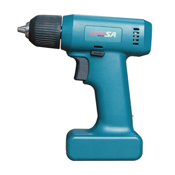 Ръчна 8V акумулаторна литиева бормашина с въртене напред и назад