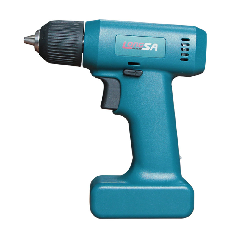 Ръчна 8V акумулаторна литиева бормашина с въртене напред и назад