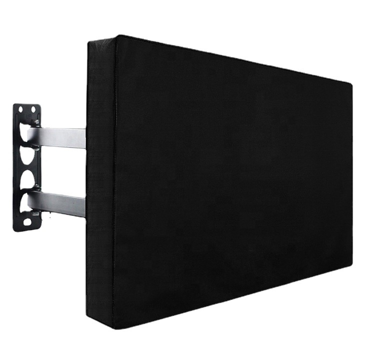 Εξωτερική θήκη τηλεόρασης MIRAI, 600D Oxford ύφασμα, ανθεκτικό στη σκόνη και αδιάβροχο (Υλικό: 600D Oxford ύφασμα; Αδιάβροχο; Ανθεκτικό στη σκόνη; Μάρκα: MIRAI)