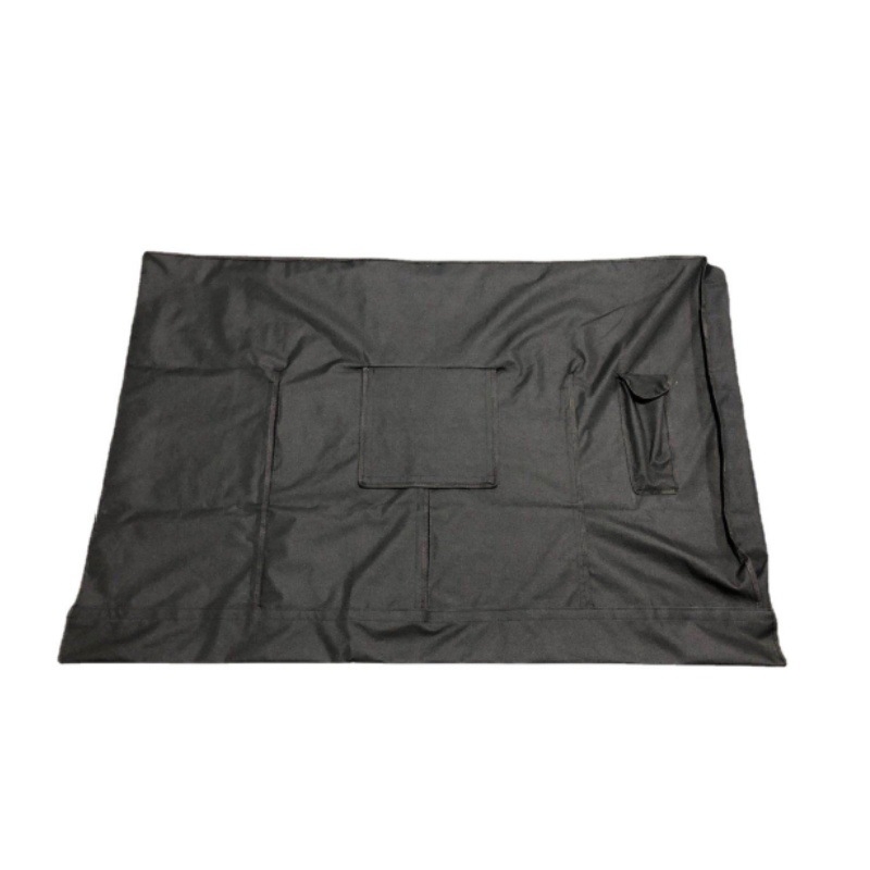 Εξωτερική θήκη τηλεόρασης MIRAI, 600D Oxford ύφασμα, ανθεκτικό στη σκόνη και αδιάβροχο (Υλικό: 600D Oxford ύφασμα; Αδιάβροχο; Ανθεκτικό στη σκόνη; Μάρκα: MIRAI)