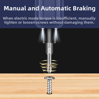 68-in-1 daugiafunkcinis įkraunamas elektrinis atsuktuvas rinkinys – anglies plieno konstrukcija