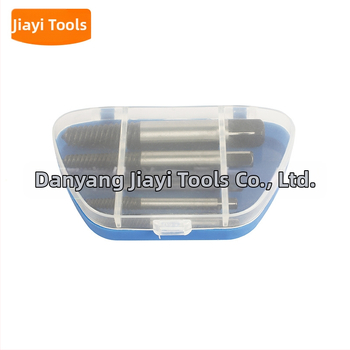 Σετ εργαλείων αποσυναρμολόγησης 5 τεμαχίων από χάλυβα υψηλής περιεκτικότητας σε άνθρακα για οικιακή χρήση