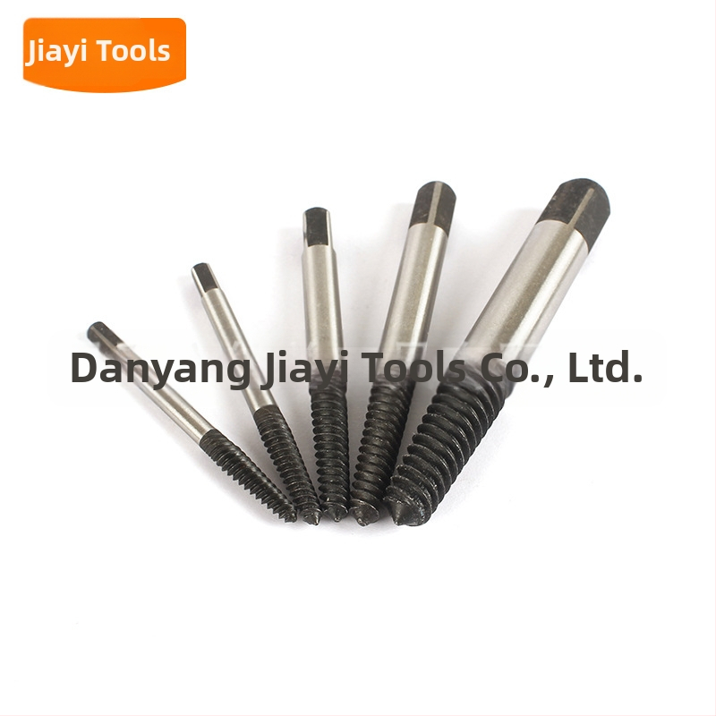 JY 5-частен комплект инструменти за демонтаж от високовъглеродна стомана за домашна употреба