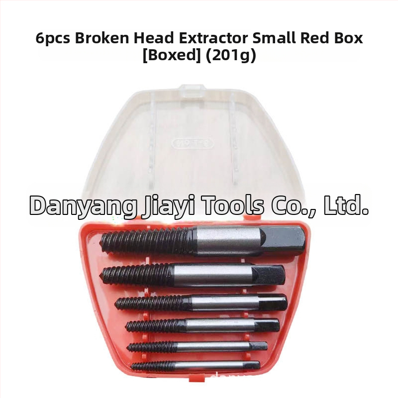 JY 5-частен комплект инструменти за демонтаж от високовъглеродна стомана за домашна употреба