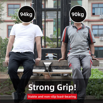 Heavy-Duty Bench Vise, Daugybinė plokščioji veržlė namų naudojimui, pramonės lygio kokybė — Svoris 1.7 kg • Prekės ženklas: Other • Stabilus