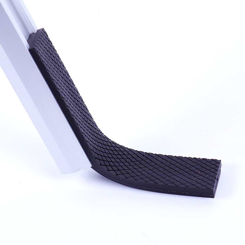 Защитен капак за челюстите на винтов държач с нейлонова и магнитна защита, гумен корпус (Марка: Xinxiang; Материал: алуминиева литье; Тип: защита за челюсти на винтов държач)