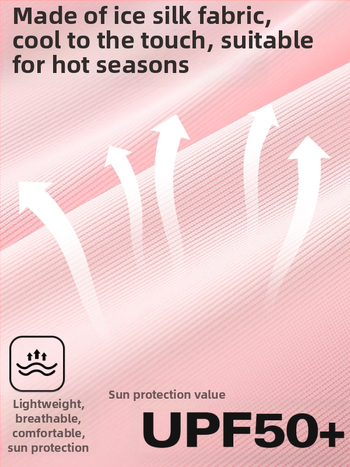 Παντελόνια για κορίτσια, casual, γρήγορο στέγνωμα, προστασία από τον ήλιο, πολυεστέρας 91,2%