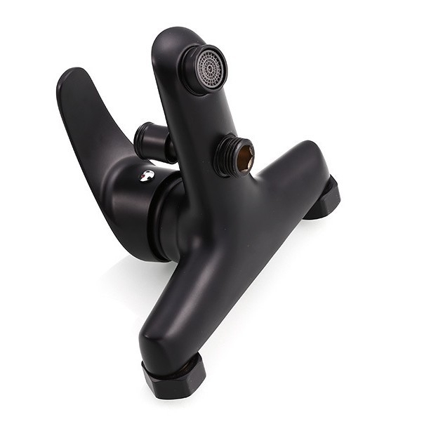 Nešiojamas rankinės dušo galvutės komplektas su aukštu slėgiu, ABS medžiaga; funkcijos: purškimas, burbuliukai, lietus; modelis 457; nominalus slėgis 1,4 MPa; darbinė temperatūra 100°C; prekinis ženklas Rosen