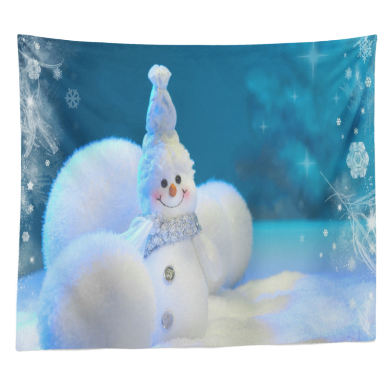 Ταπεστρία τοίχου Light Boat για σαλόνι και υπνοδωμάτιο, 100% πολυεστέρας, μοντέρνο μινιμαλιστικό στυλ, ορθογώνιο σχήμα, σχέδιο με χαρακτήρες, πλένεται στο πλυντήριο