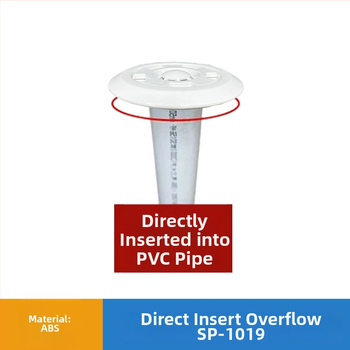 Fenle SP-1434/SP-1019 ABS Ανταλλακτικά εισόδου/εξόδου πισίνας για φουσκωτή πισίνα – φίλτρο αποχέτευσης νερού
