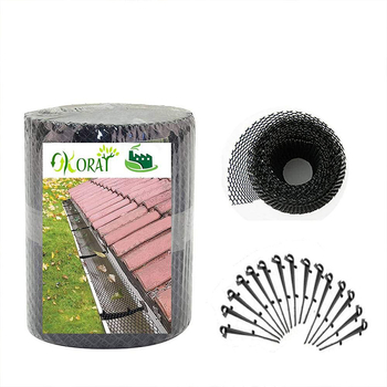 Vidaus nuvedimui lapų apsaugos tinklas, PE, Blazetail