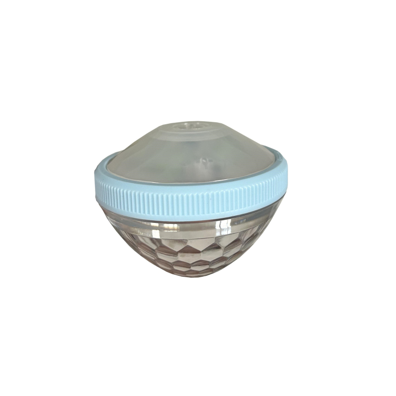 Saulės energijos plūduriuojanti LED šviesa vejai, vandeniui, kiemui ir baseinui – ABS plastikas, IP67, LED šaltinis, saulės energija