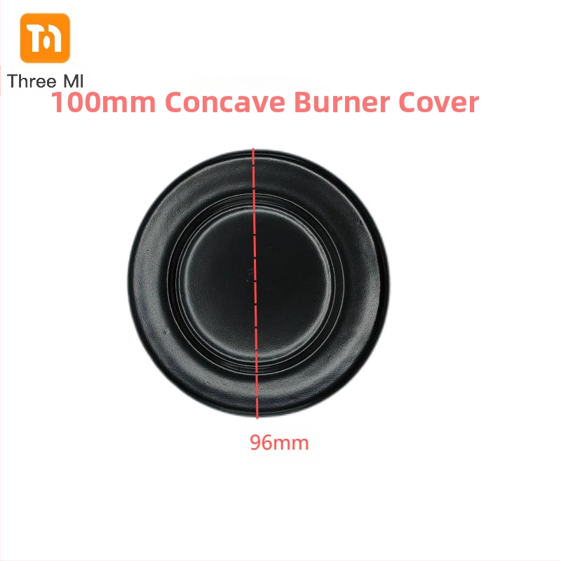 threemi SABAF degiklis dujinei viryklei, modelis SABAF 130#100#75#55#, aukštos temperatūros aliuminis, oro įsiurbimas viršuje, natūralios dujos/LPG, montavimas: surinkimas