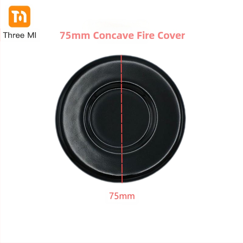 threemi SABAF degiklis dujinei viryklei, modelis SABAF 130#100#75#55#, aukštos temperatūros aliuminis, oro įsiurbimas viršuje, natūralios dujos/LPG, montavimas: surinkimas