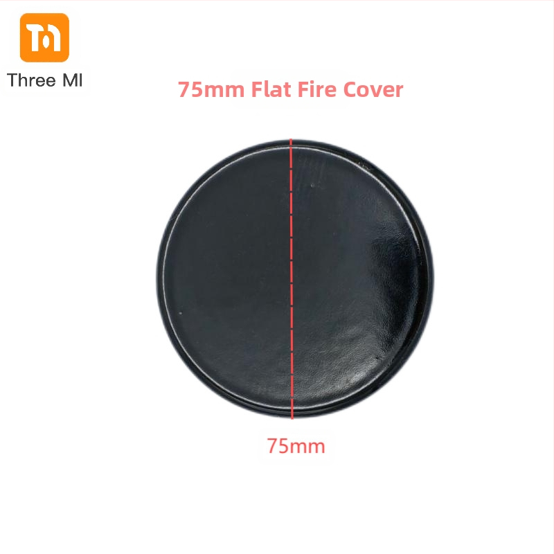 threemi SABAF degiklis dujinei viryklei, modelis SABAF 130#100#75#55#, aukštos temperatūros aliuminis, oro įsiurbimas viršuje, natūralios dujos/LPG, montavimas: surinkimas