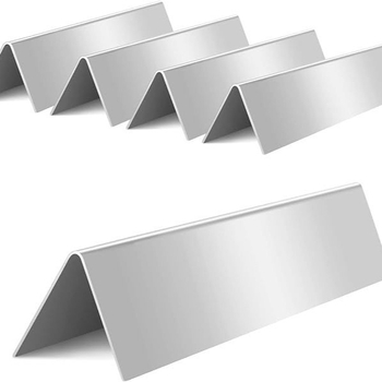 Πλάκα φούρνου από ανοξείδωτο χάλυβα, κατασκευή με σφράγιση, πολυλειτουργική