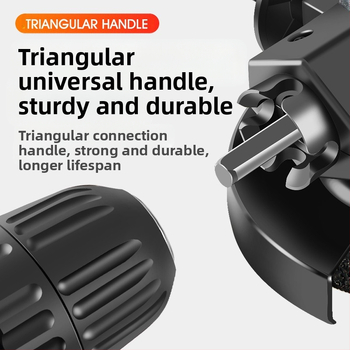 Σετ μετατροπής ράβδων για πιστόλι τρυπάνι και γωνιακό τροχό – εργαλεία γυαλισμού και κοπής για ξυλουργική (Μάρκα: Jinchengtai)