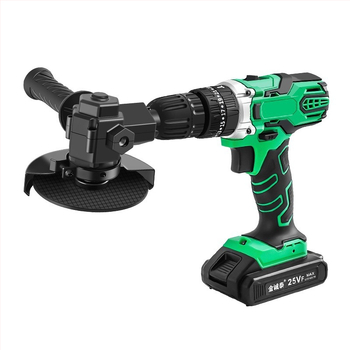 Σετ μετατροπής ράβδων για πιστόλι τρυπάνι και γωνιακό τροχό – εργαλεία γυαλισμού και κοπής για ξυλουργική (Μάρκα: Jinchengtai)