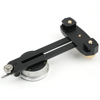 Ganwei Приспособление за подравняване и нивелиране на циркулярна пила за рязане на дъски и подаване — водач за тънки плочи