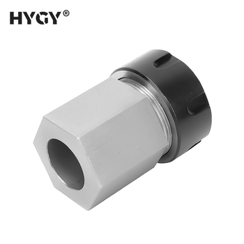 ER32 хексагонален комплект за патрон – Високоскоростна стомана, стандартни части GB083125, HYCNC