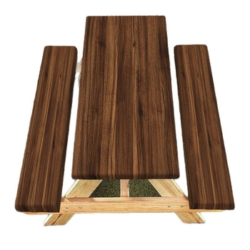 Покривка за маса от полиестер, правоъгълна, с райета, модерен стил, прахоустойчива и маслоустойчива