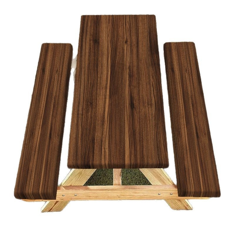 Покривка за маса от полиестер, правоъгълна, с райета, модерен стил, прахоустойчива и маслоустойчива