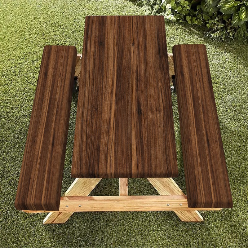 Покривка за маса от полиестер, правоъгълна, с райета, модерен стил, прахоустойчива и маслоустойчива