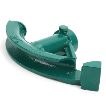 Ръчен огъвач за тръби – инструмент за резбоване и формоване на тръби, KDG/JDG огъвател, Prosperity лицензиран частен етикет