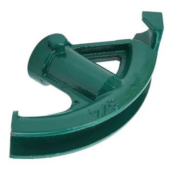 Ръчен огъвач за тръби – инструмент за резбоване и формоване на тръби, KDG/JDG огъвател, Prosperity лицензиран частен етикет