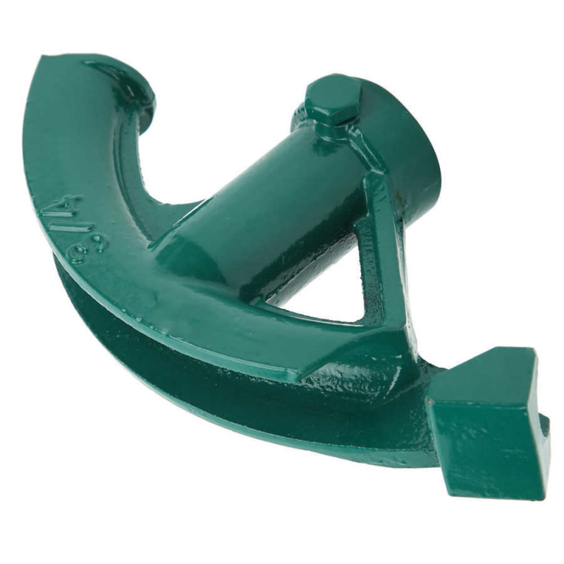 Ръчен огъвач за тръби – инструмент за резбоване и формоване на тръби, KDG/JDG огъвател, Prosperity лицензиран частен етикет