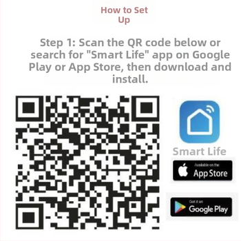 ZiThink Q-S06 универсален инфрачервен дистанционен контролер с интелигентно гласово управление, USB интерфейс и Wi‑Fi, обхват до 7 м