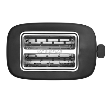 Тостер хлебопекарня, напълно автоматична, 220V, 800W, макс. 500 г, вътрешна камера от неръждаема стомана, нагревателна тръба