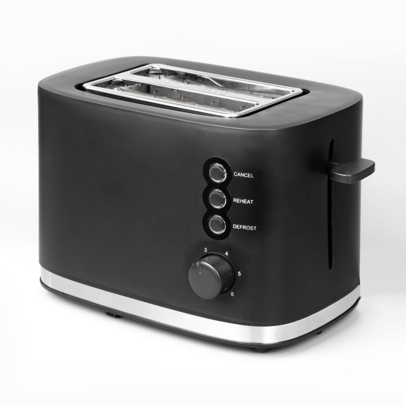 Tostētājs maizes mašīnai, pilnīgi automātiska, maksimāli 500 g, 220V, 800W, iekšējā trauka no nerūsējoša tērauda, apkures caurule