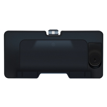 Xiaomi MiJia mindent-in-one robot por- és víztartály kiegészítő STYTJ02YM / MVXVC01JG (yunmi) – 101–150 m2, 100 W, 220 V