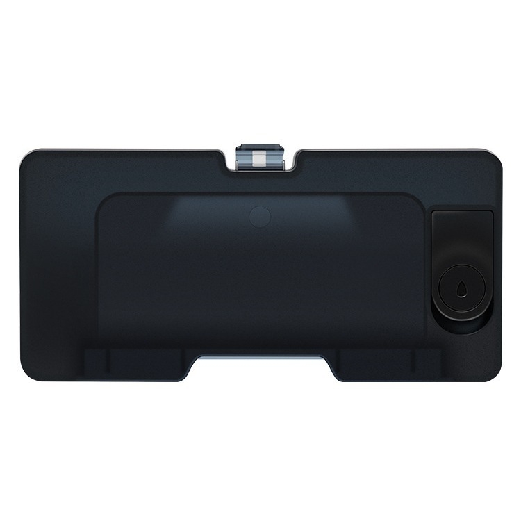 Xiaomi MiJia mindent-in-one robot por- és víztartály kiegészítő STYTJ02YM / MVXVC01JG (yunmi) – 101–150 m2, 100 W, 220 V