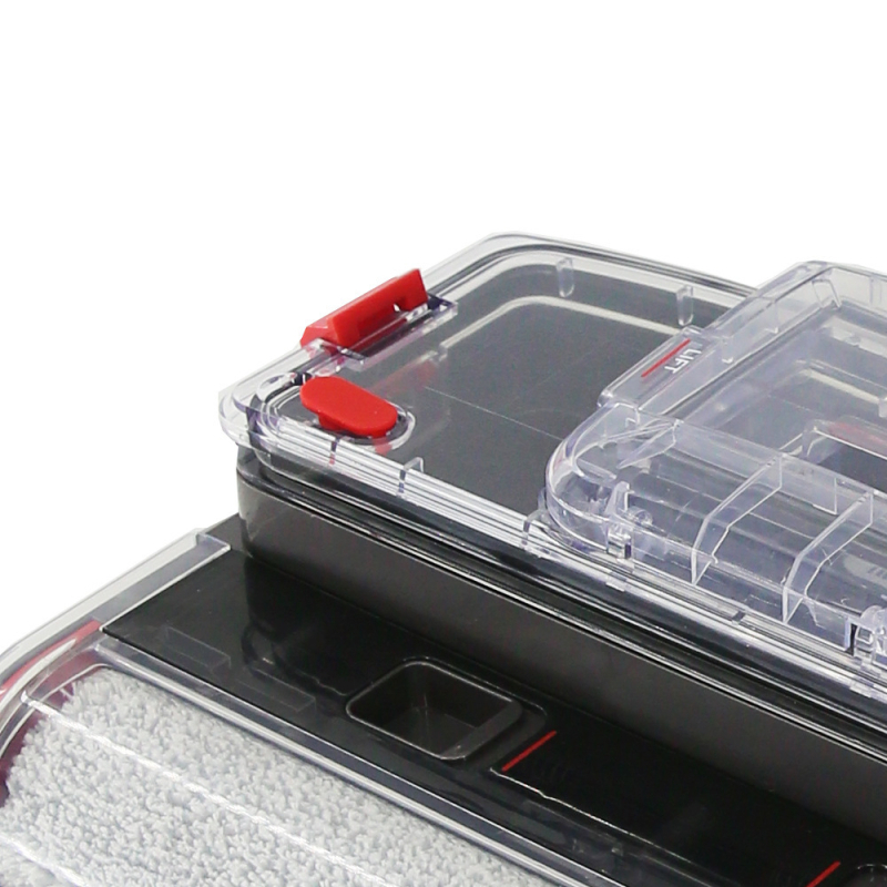 Dyson глава за всмукване и моп – съвместима с V7/V8/V10/V11, безжична, за дома, аксесоар