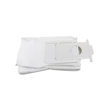 Porzsák Samsung Jet Bot AI+VCA-RDB95-hoz, nem szőtt anyag, por gyűjtés, porszívó kiegészítők, otthoni használat, 51–100 m² terület