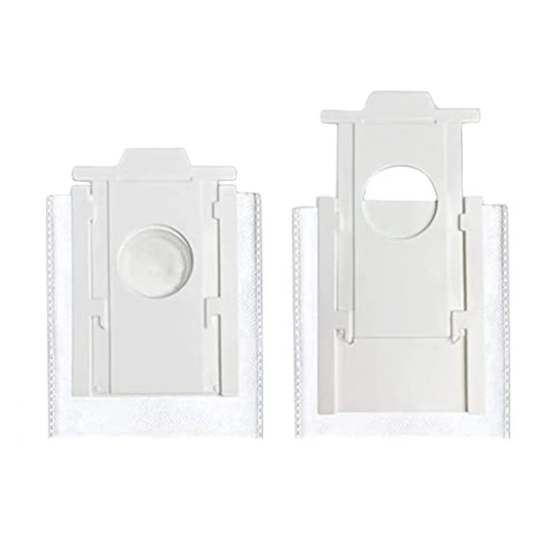 Porzsák Samsung Jet Bot AI+VCA-RDB95-hoz, nem szőtt anyag, por gyűjtés, porszívó kiegészítők, otthoni használat, 51–100 m² terület