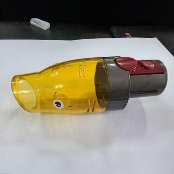 Dyson speciális szívófej tömörített zacskóhoz – kompatibilis V7–V15, otthoni használatra, 21-30 m²